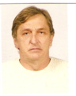 Юрий Торопчин