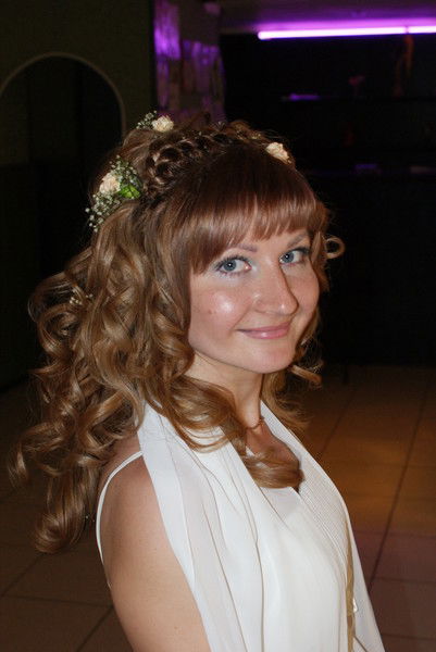 Танюша Абдуллина