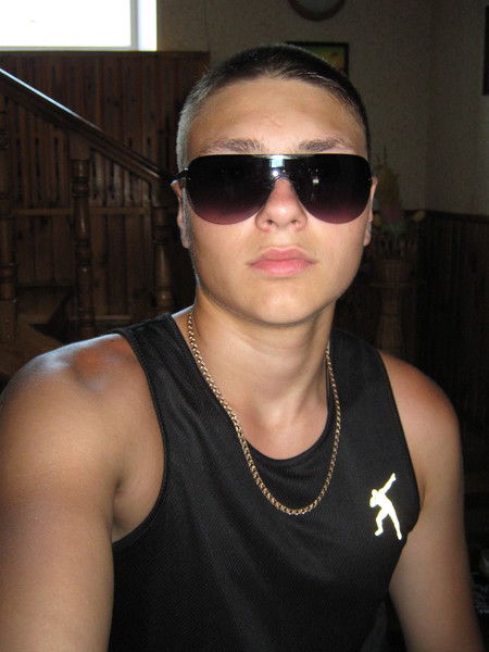 Артур Близнюк