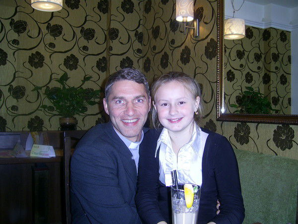 Валерия Карчевская