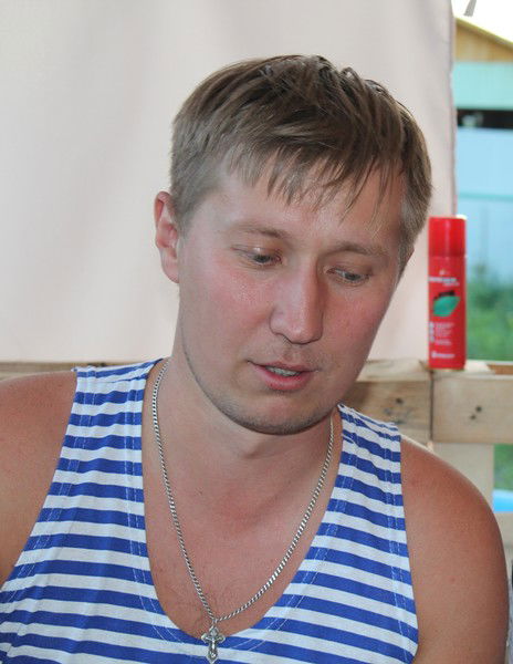 Константин Кадулин