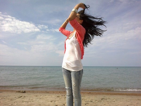 Сезим Байсеитова