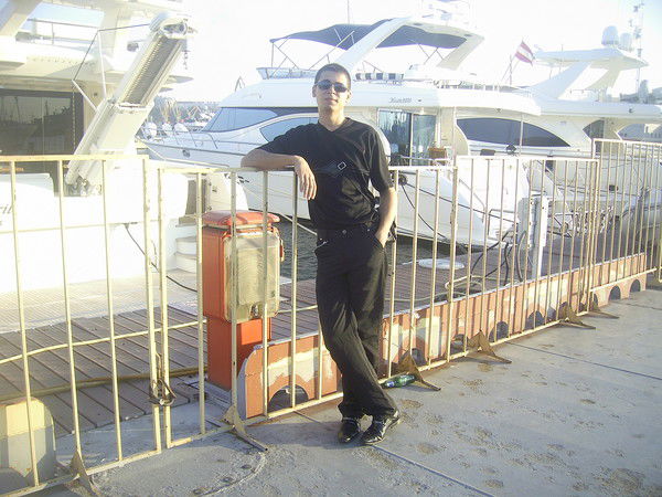 Руслан Кравченко