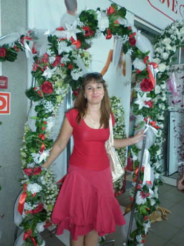 Марина Шелухина