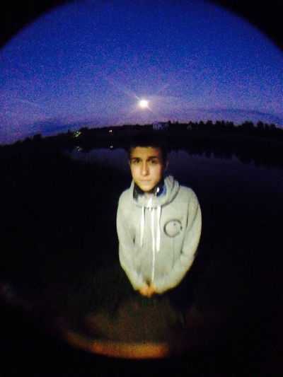 Дима Потехин