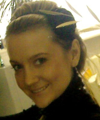 Сивцова Оля