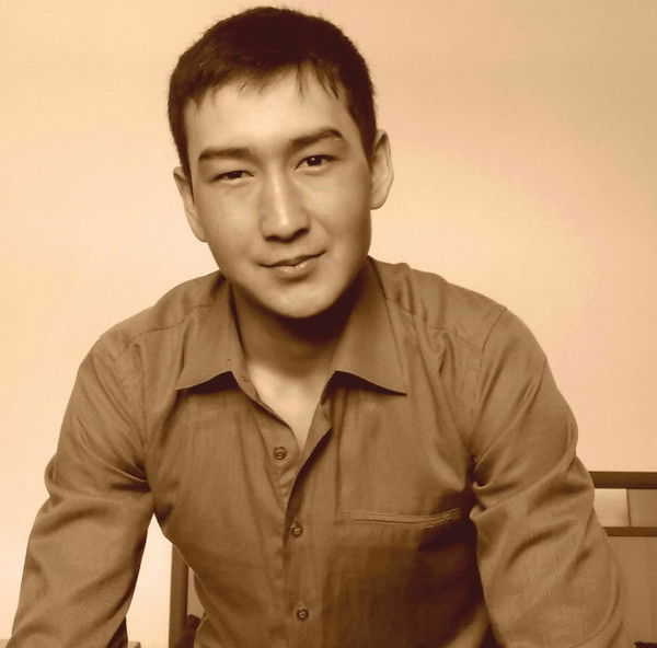 Кубат Тумонбаев