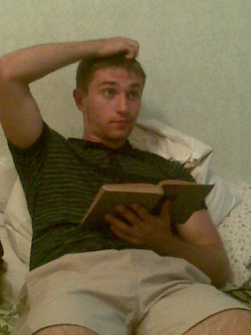 Олег Гринчишин