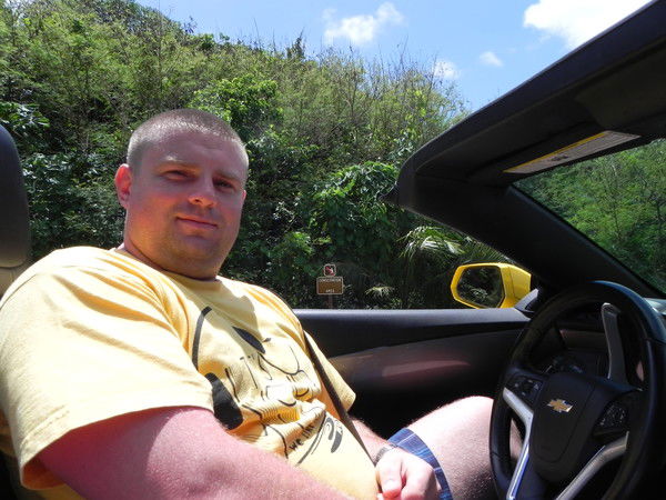 Алексей Маркусенко