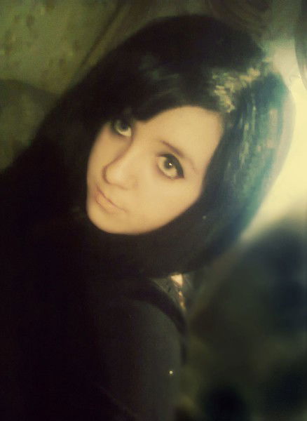 Илона Нановская