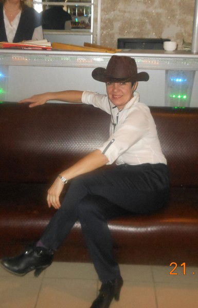 Нина Палехова