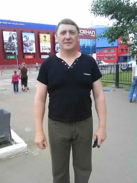 Роберт Валикаев