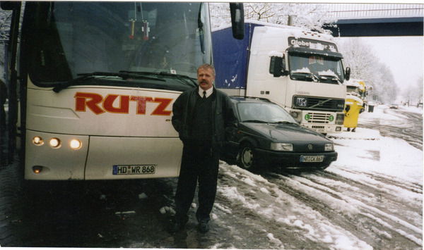 Алексей Козлов