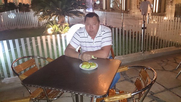 Рамиль Баширов