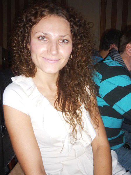 Настя Шевцова