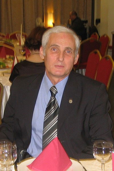 Сергей Поздняков