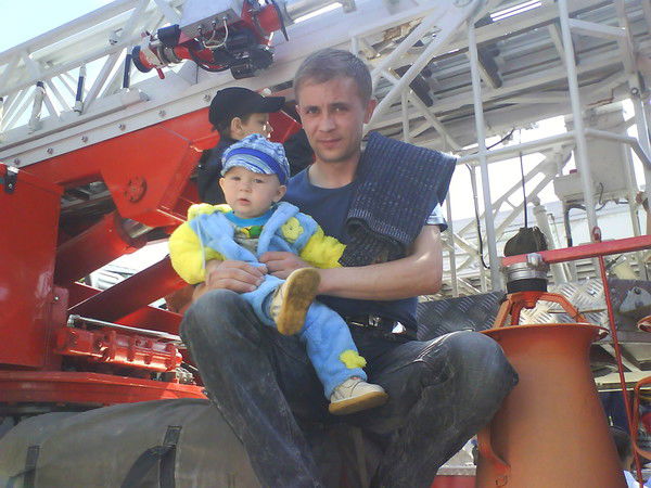 Владислав Крыгин