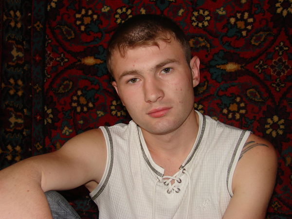 Борис Гусев