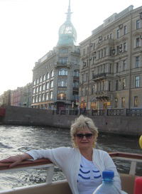 Галина Каменева