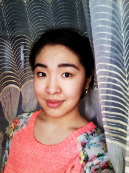 ***простая*kg* Девушка***