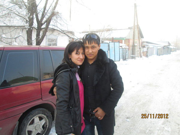 Захида Исмаилова