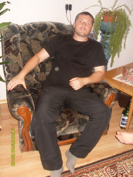 Степан Полюхович