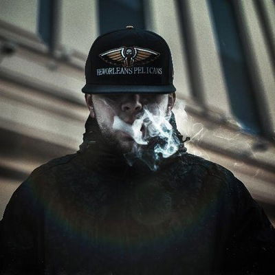 Данил Титов