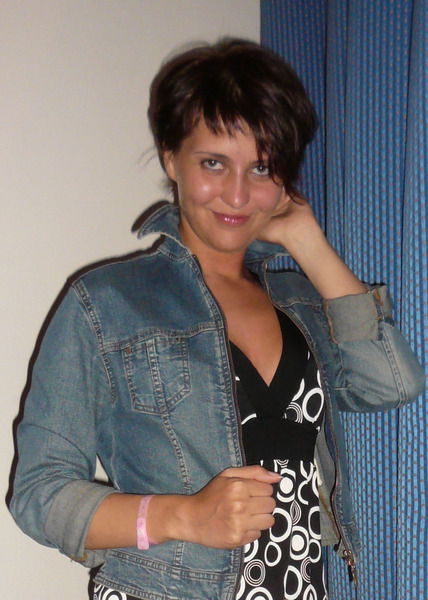 Светлана Вассер