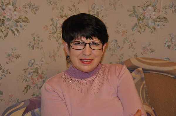 Тамара Харланова