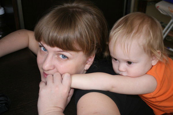 Елена Куприянова