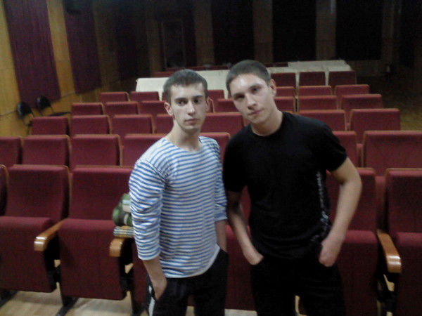 Егор Илларионов