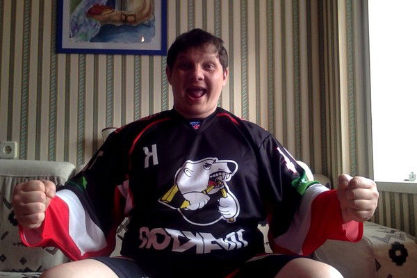 Алексей Андреев