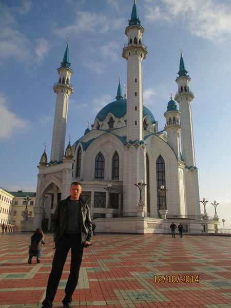 Алексей Иваненко