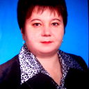 Ирина Фоменкова