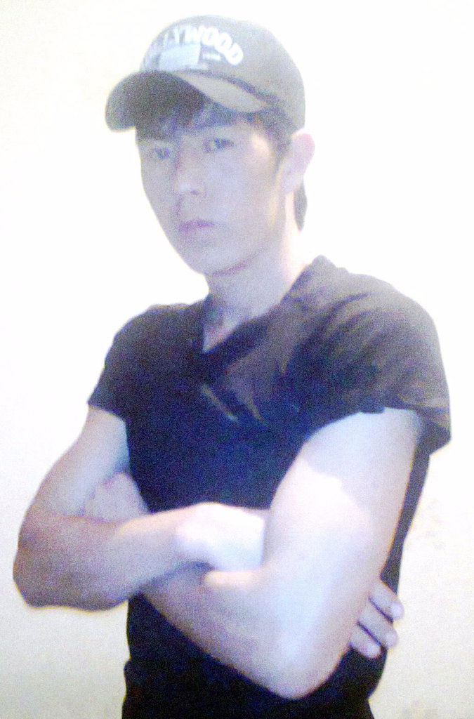 Елубай Нурбеков