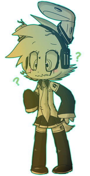 Дана Кот (Март)