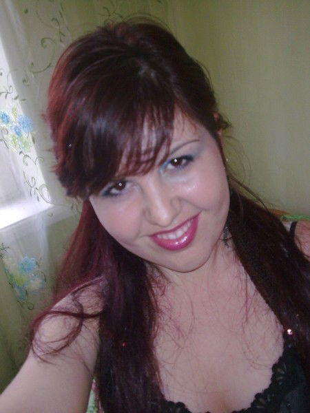 Юлия Тарабанова