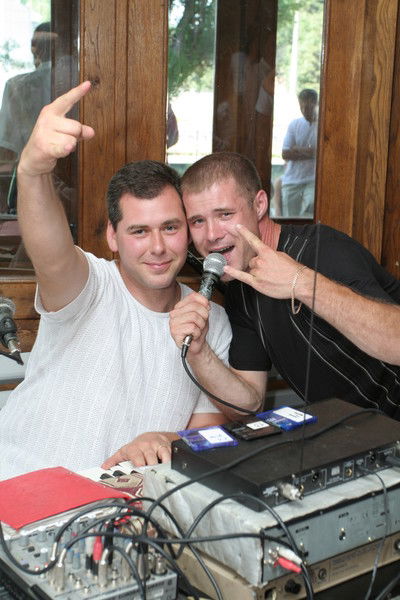 Виталий Кавун