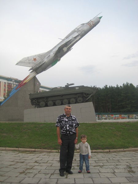 Виталий Равлюк