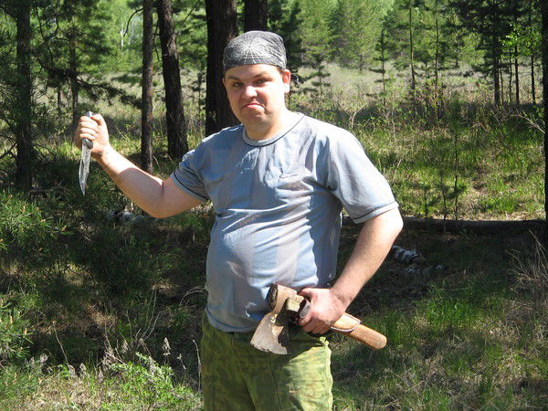 Антон Дмитриев