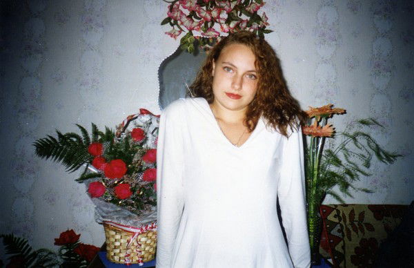 Галина Филатова