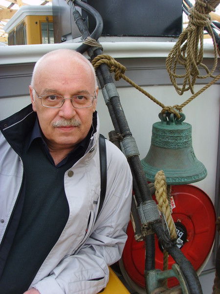 Виктор Черноглазов