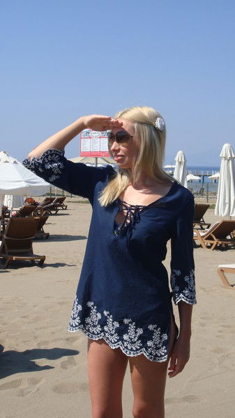 Ольга Корягина