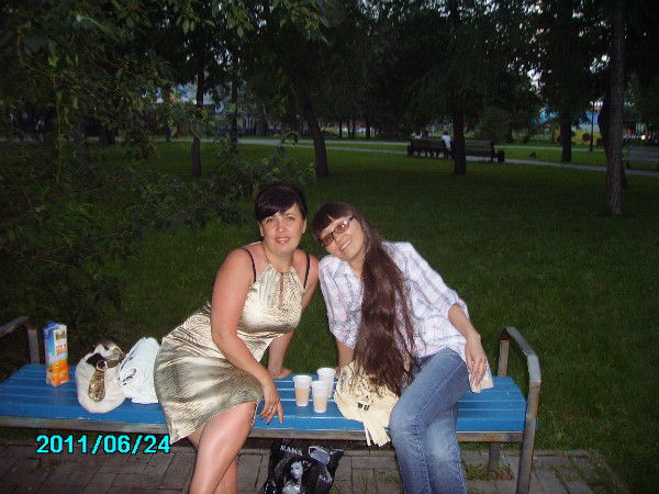 Светлана Брикер