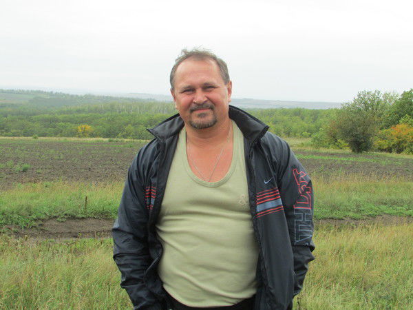 Александр Коваленко