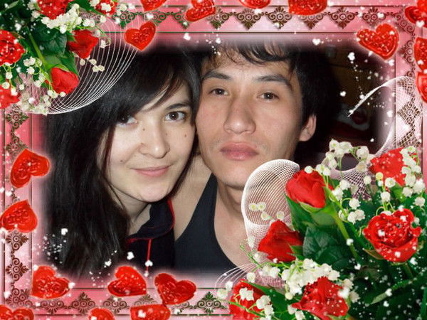 Гульнара Буздаева