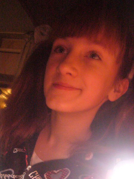 Натусик.... Гайдук