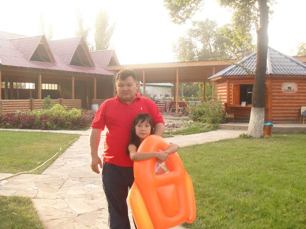 Ерлан Тайманов