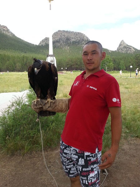 Аскар Каленов