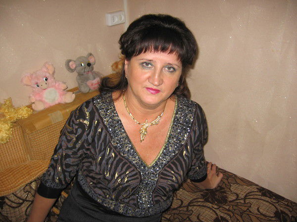 Любовь Коновалова